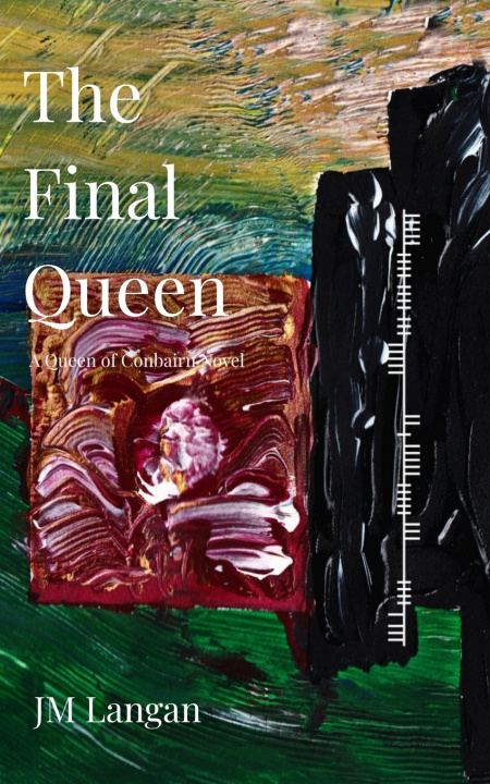 Libro The Final Queen JM Langan