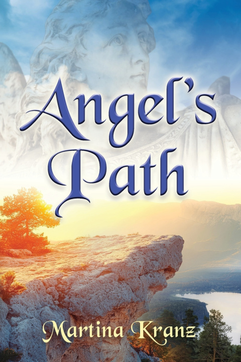 Knjiga Angel's Path Martina Kranz