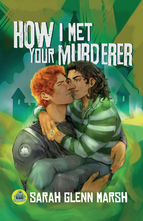 Βιβλίο How I Met Your Murderer Sarah Glenn Marsh