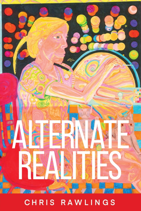 Buch Alternate Realities Chris Rawlings
