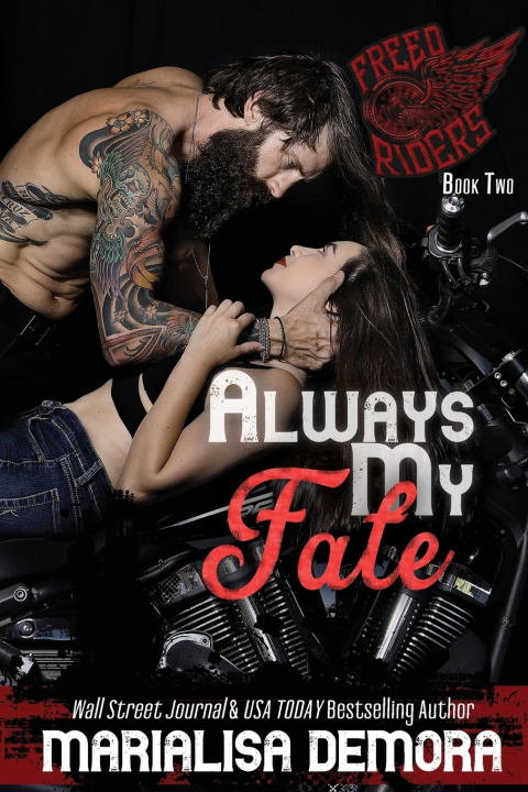 Knjiga Always My Fate deMora