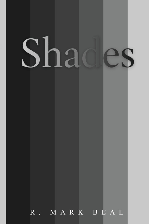 Buch Shades R. Mark Beal