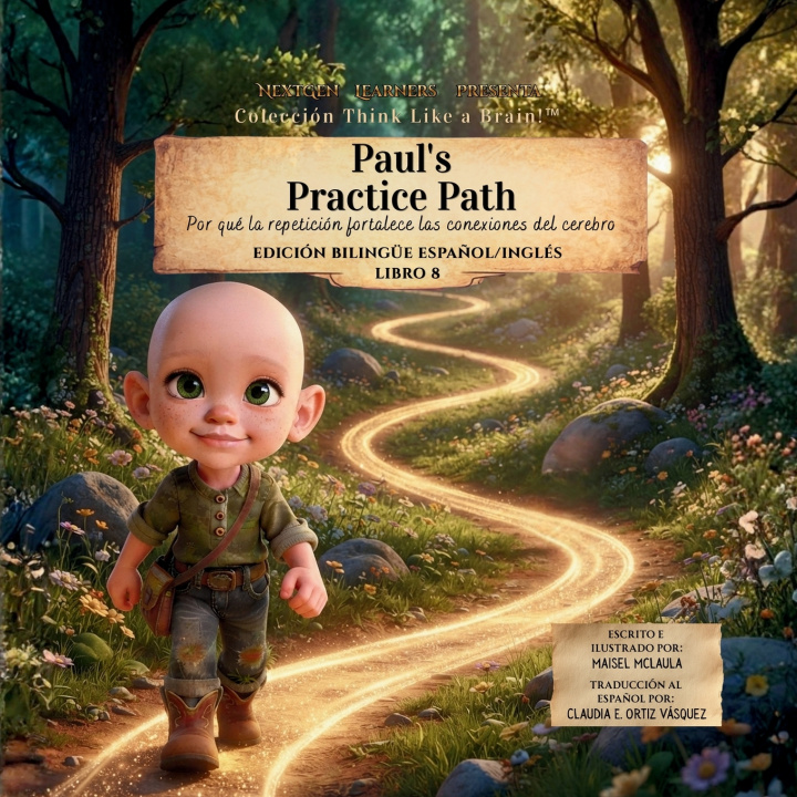 Book Paul's Practice Path Maisel McLaula