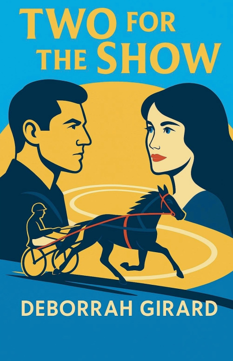 Libro Two For The Show Deborrah Girard
