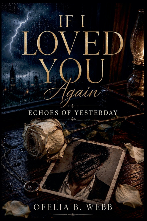 Livro Echoes of Yesterday Ofelia B Webb