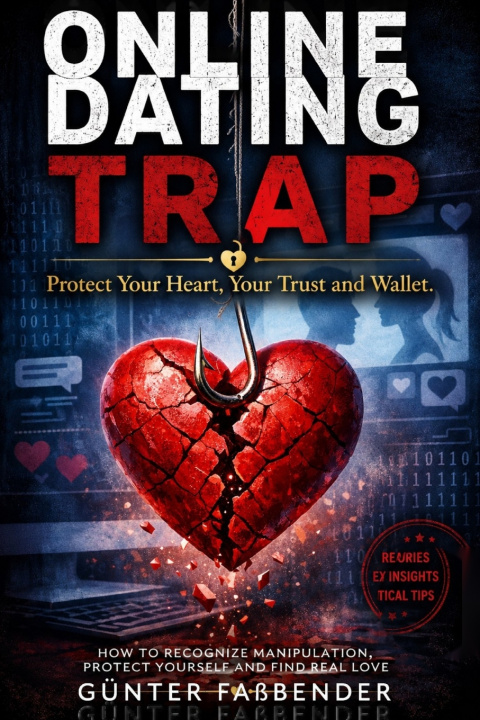 Libro Online Dating Trap Günter Faßbender