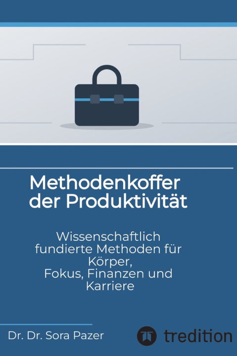 Carte Methodenkoffer der Produktivität Sora Pazer