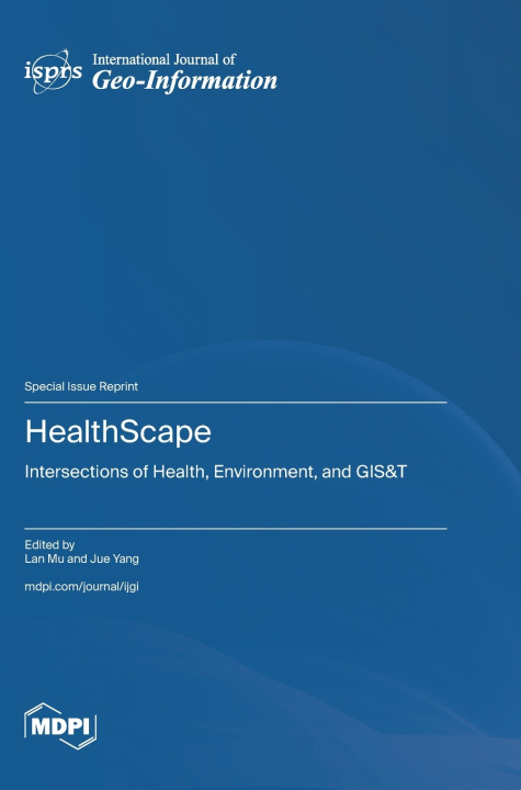 Book HealthScape Lan Mu