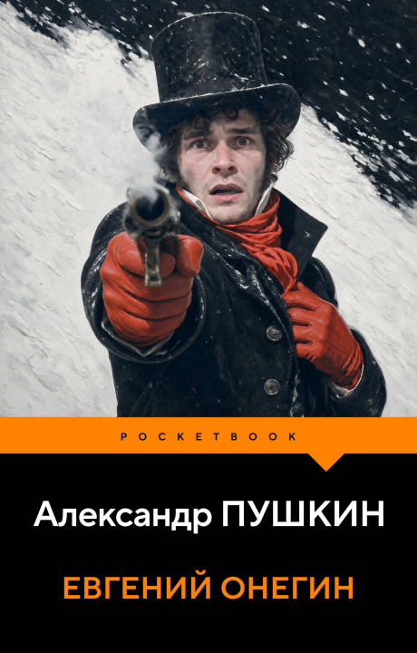 Libro Евгений Онегин Александр Пушкин