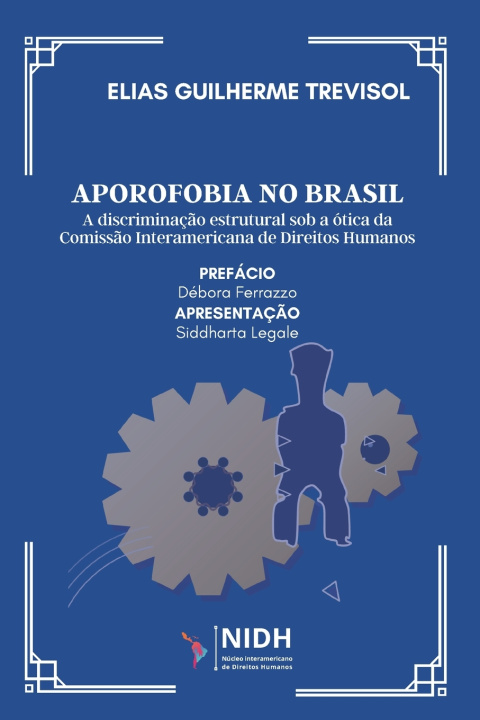 Book APOROFOBIA NO BRASIL Elias Guilherme Trevisol