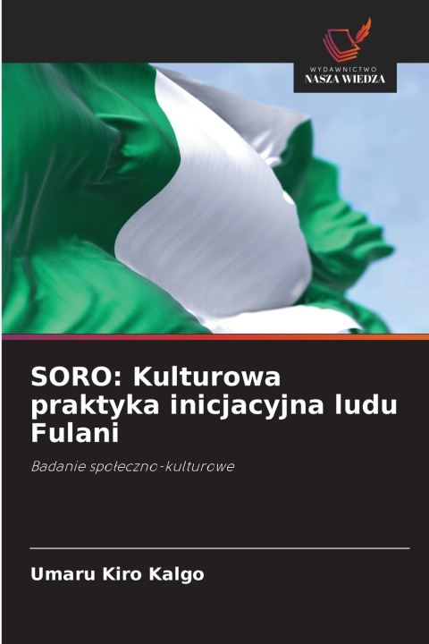 Book SORO Umaru Kiro Kalgo