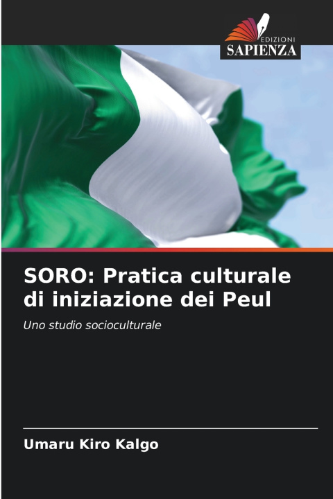Buch SORO Umaru Kiro Kalgo