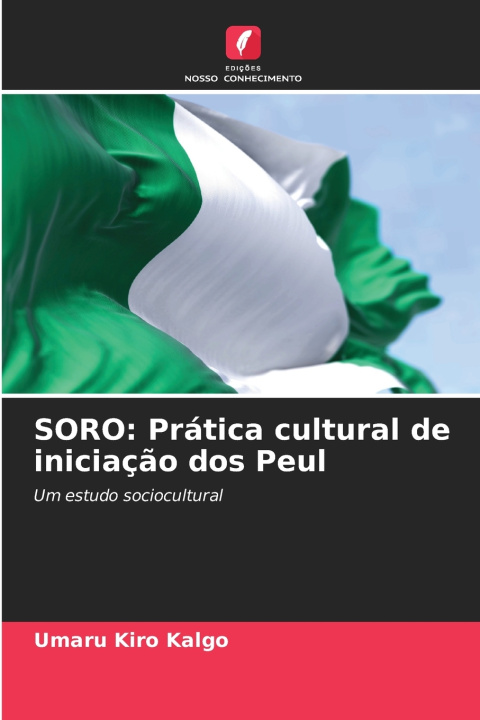 Książka SORO Umaru Kiro Kalgo