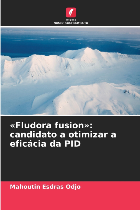 Book Fludora fusion Mahoutin Esdras Odjo