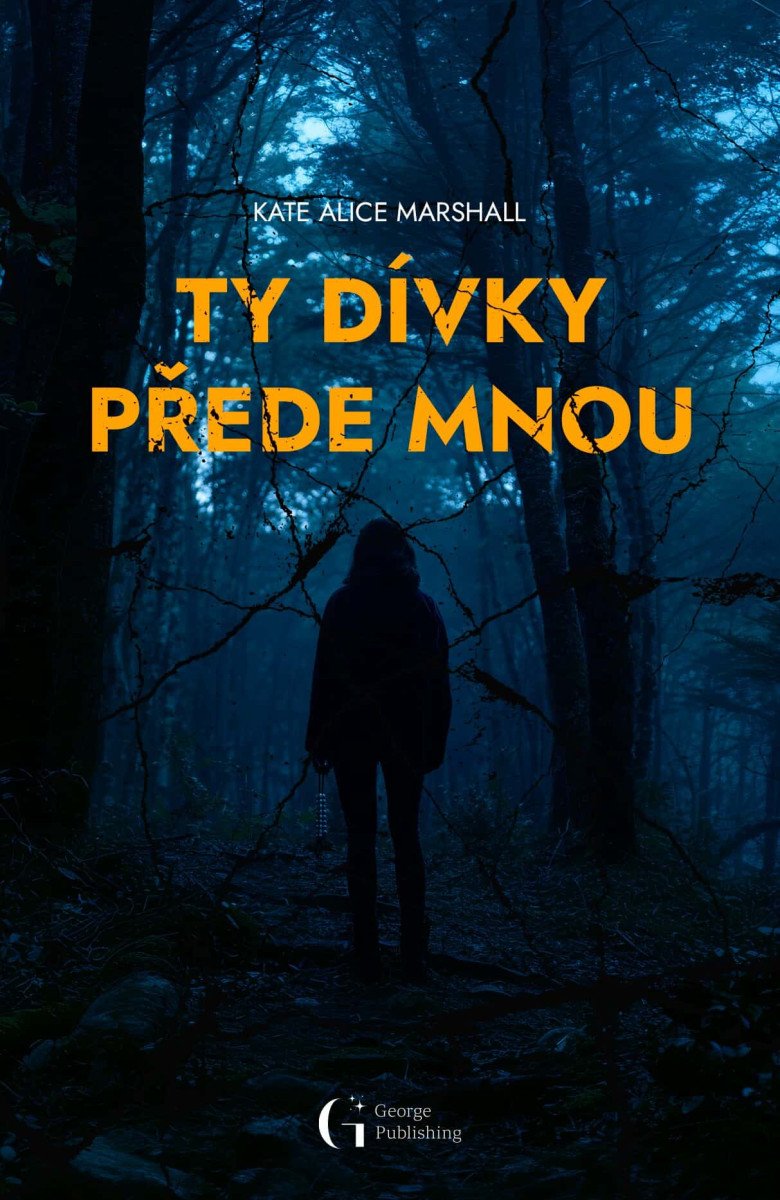 Libro Ty dívky přede mnou 