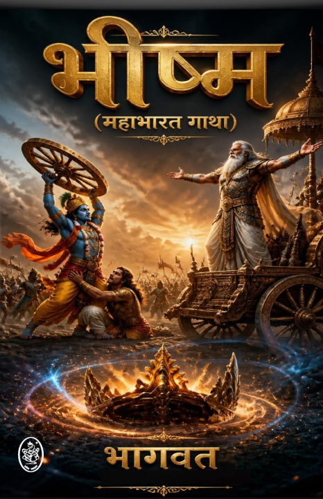 Buch BHISHMA MAHAGATHA BHAGWAT