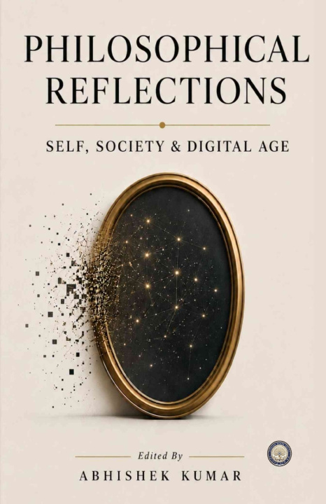 Book Philosophical Reflections ABHISHESK KUMAR