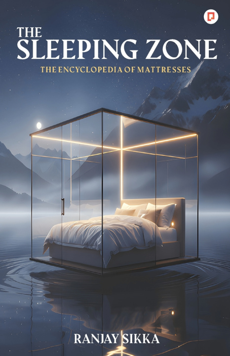 Buch THE SLEEPING ZONE Ranjay Sikka