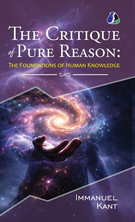 Buch Critique of Pure Reason - [DELUXE HARDBOUND EDITION] Immanuel Kant