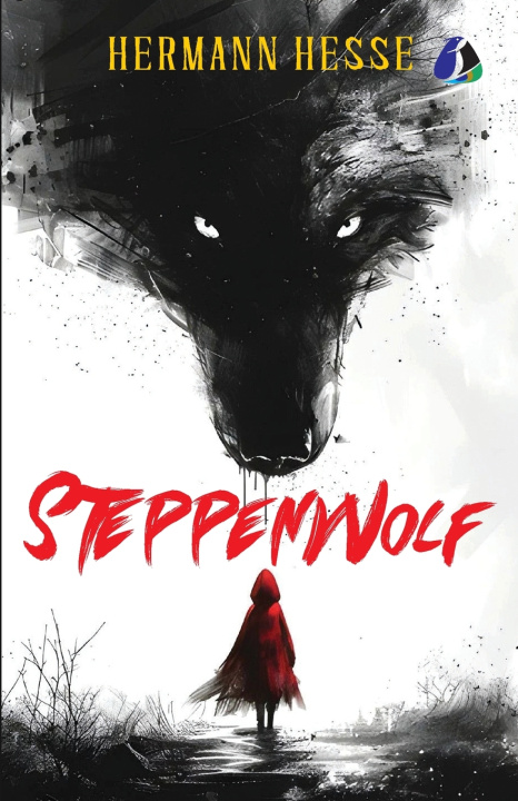 Kniha Steppenwolf Immanuel Kant