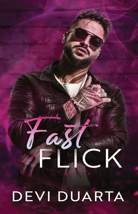 Książka Fast Flick Devi Duarta
