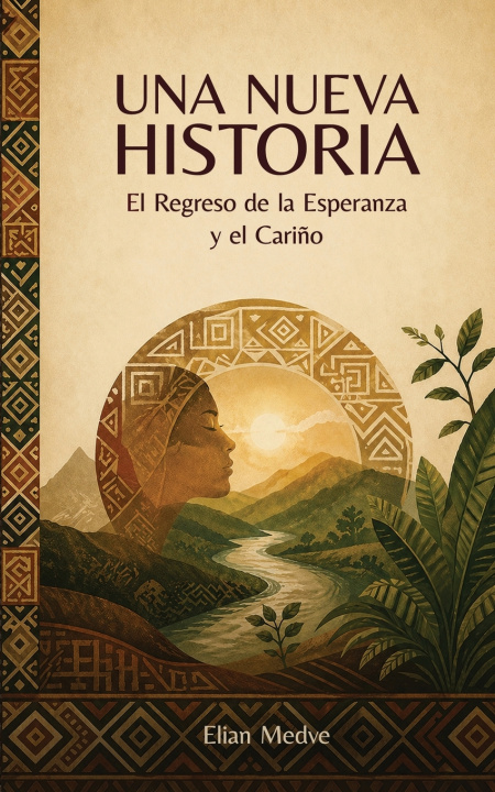 Buch Una Nueva Historia Elian Medve