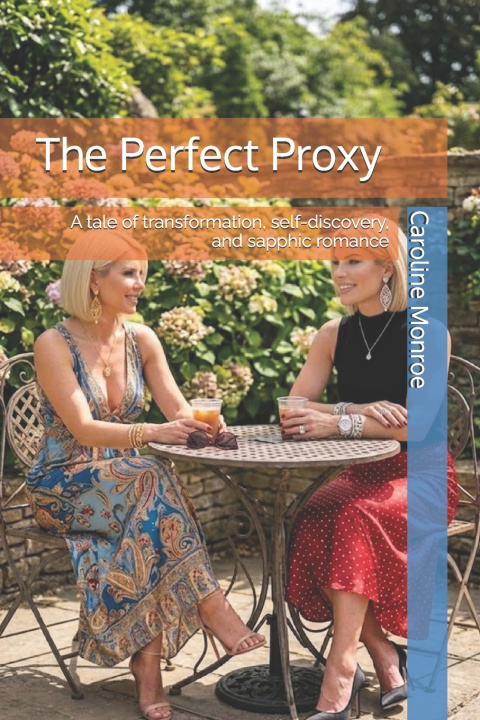 Book The Perfect Proxy Caroline Monroe