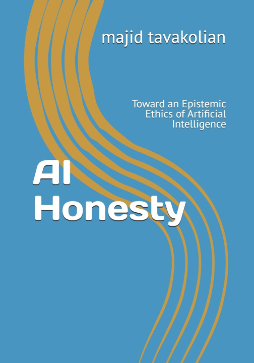 Buch AI Honesty majid tavakolian