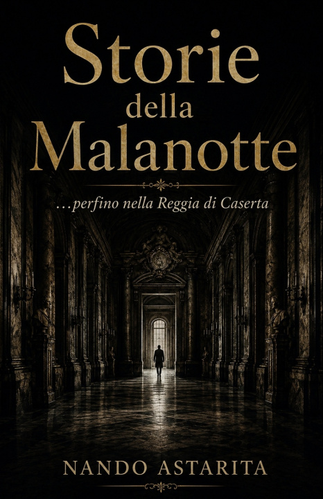 Βιβλίο Storie della Malanotte Nando Astarita