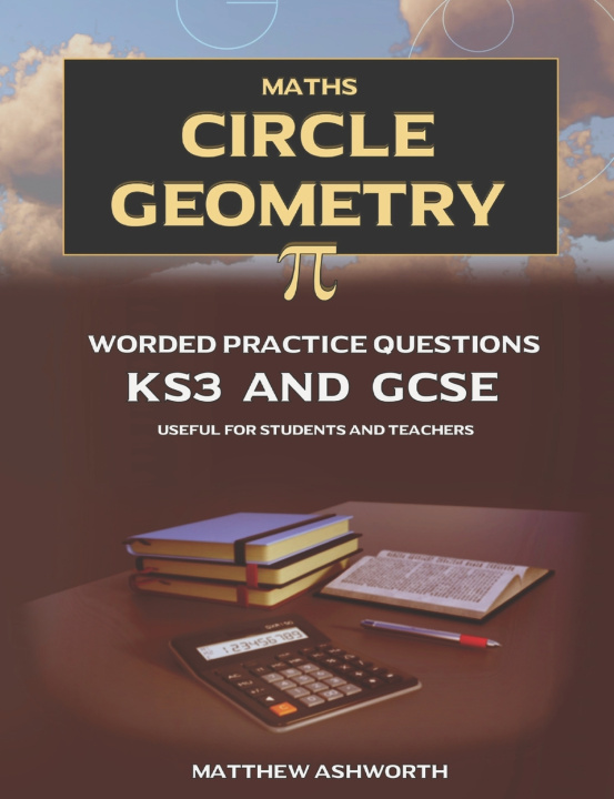 Book Maths Matthew Ashworth