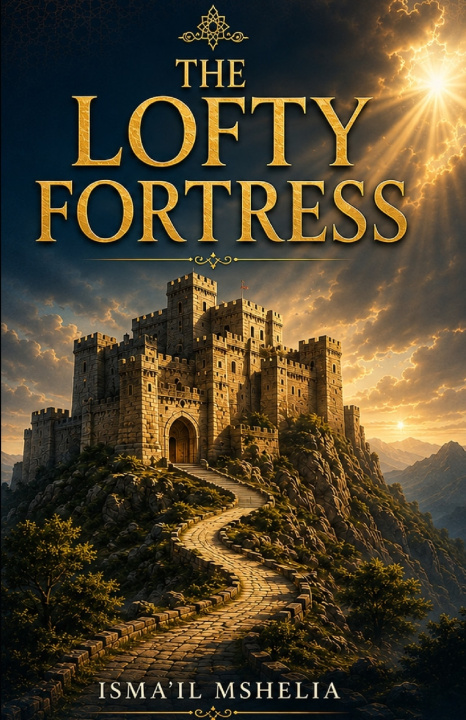 Book The Lofty Fortress Isma'il Mshelia