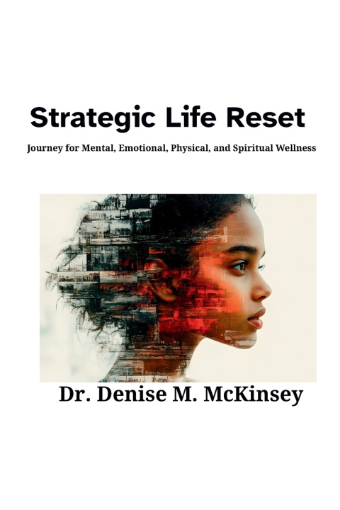 Kniha Strategic Life Reset Denise M. McKinsey