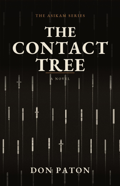 Knjiga The Contact Tree Don Paton