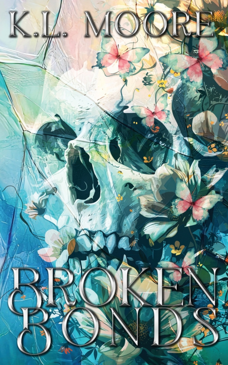 Buch Broken Bonds Special Edition Paperback K.L. Moore