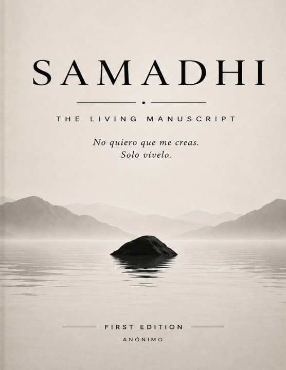 Buch SAMADHI Anónimo Autor