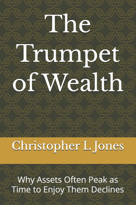 Livro The Trumpet of Wealth Christopher L Jones