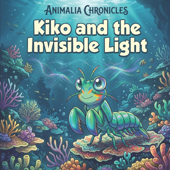 Libro Animalia Chronicles J.H. Mangulabnan