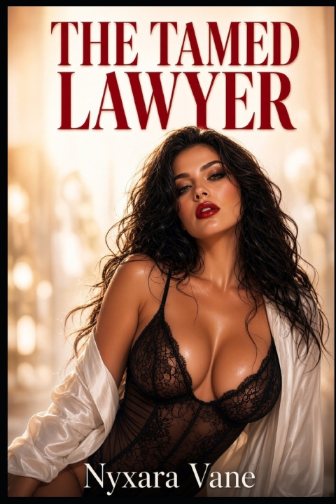 Buch The Tamed Lawyer Nyxara Vane