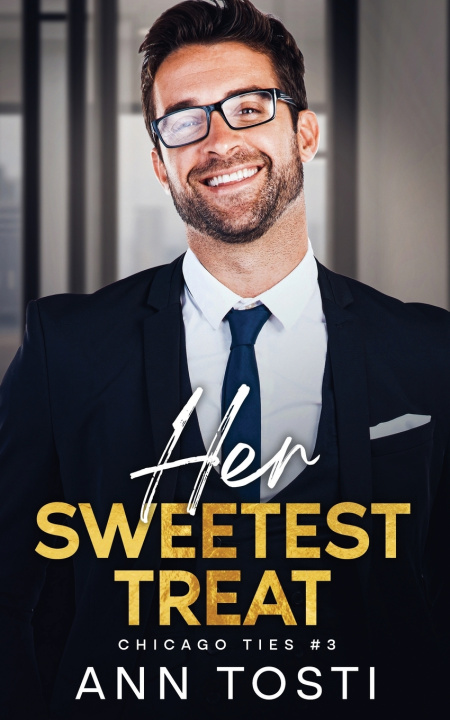 Libro Her Sweetest Treat Ann Tosti