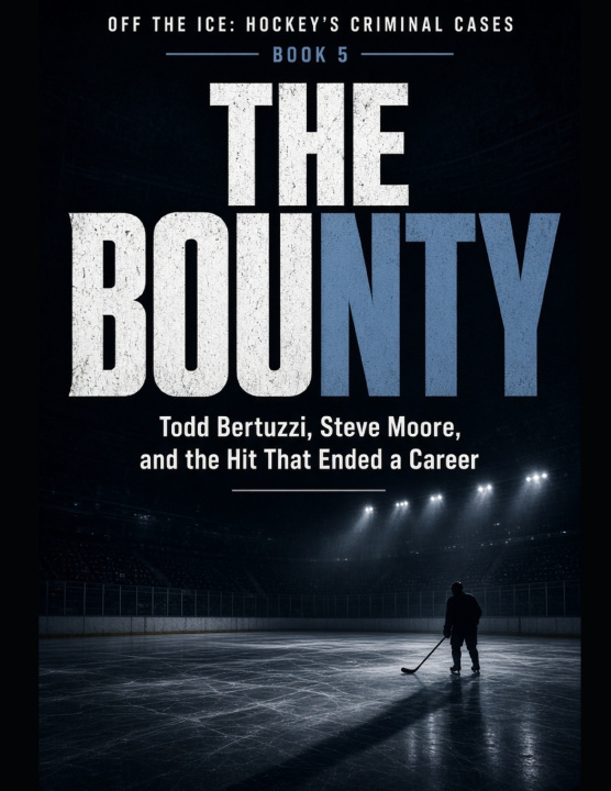 Book The Bounty T Scott