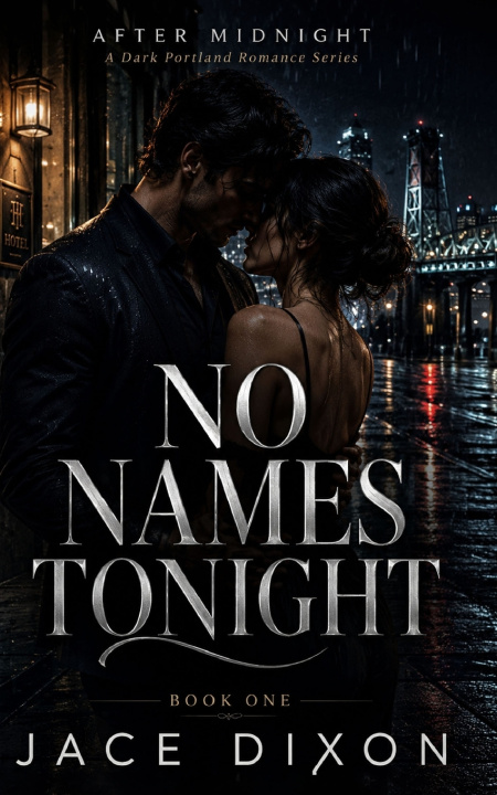 Buch No Names Tonight Jace Dixon