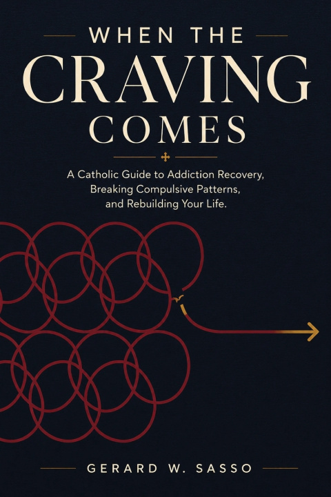 Livro When the Craving Comes Gerard W. Sasso
