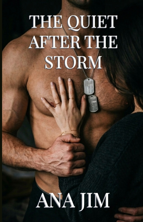 Libro The Quiet After the Storm Ana Jim