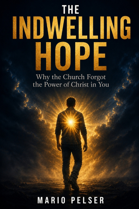 Kniha The Indwelling Hope Mario Pelser