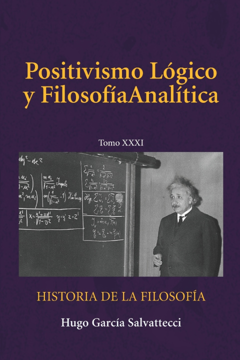 Buch Positivismo Lógico y Filosofía Analítica Hugo García Salvattecci