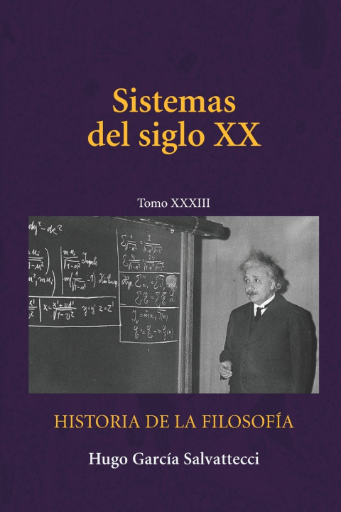 Kniha Sistemas del siglo XX Hugo García Salvattecci