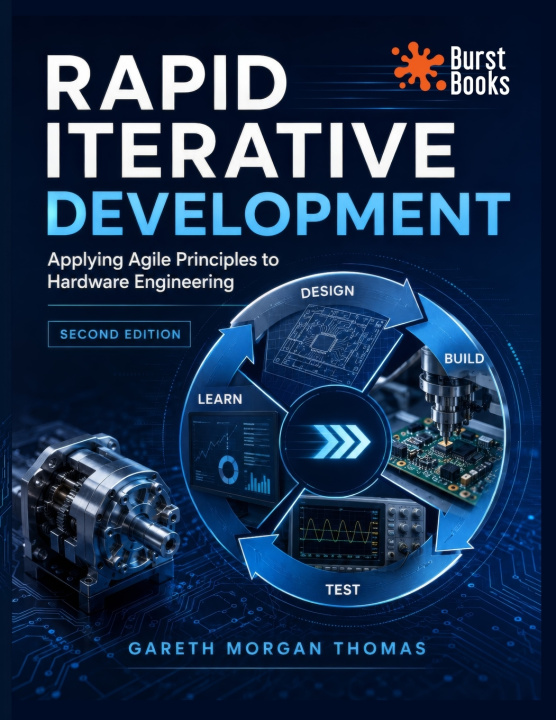 Book Rapid Iterative Development Second Edition Gareth Thomas
