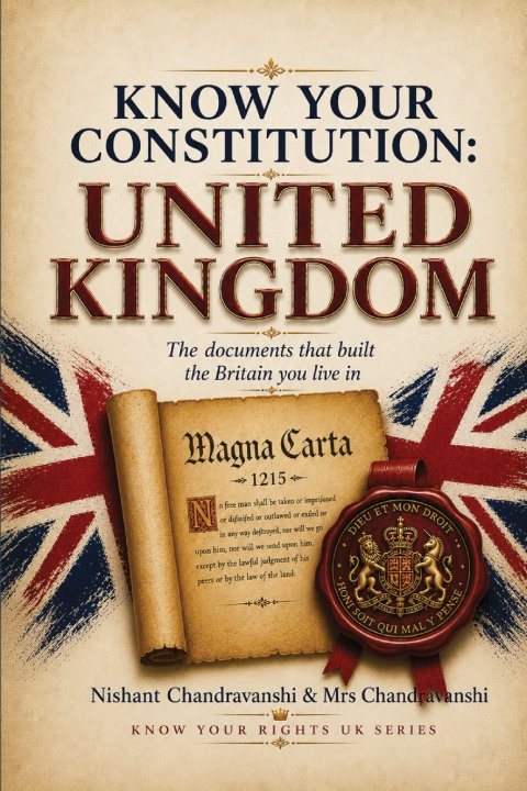 Buch The Constitutional Documents of the United Kingdom Mrs Chandravanshi