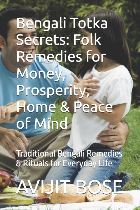 Book Bengali Totka Secrets AVIJIT BOSE
