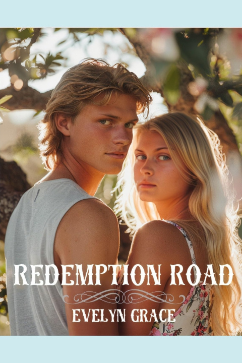 Libro Redemption Road Evelyn Grace